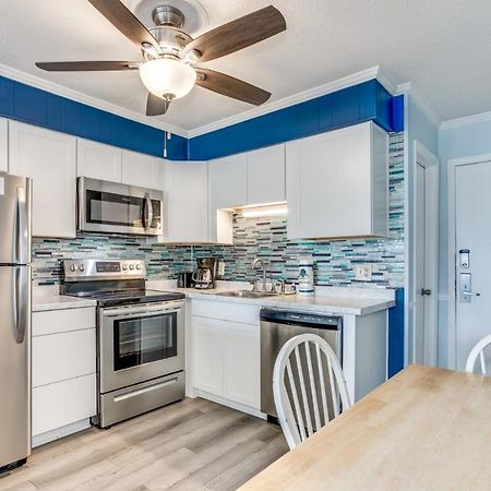 Unforgettable Vacation Experience At Ocean Forest Villas Myrtle Beach Eksteriør billede