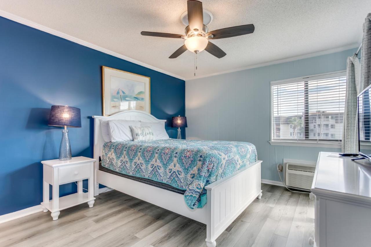 Unforgettable Vacation Experience At Ocean Forest Villas Myrtle Beach Eksteriør billede
