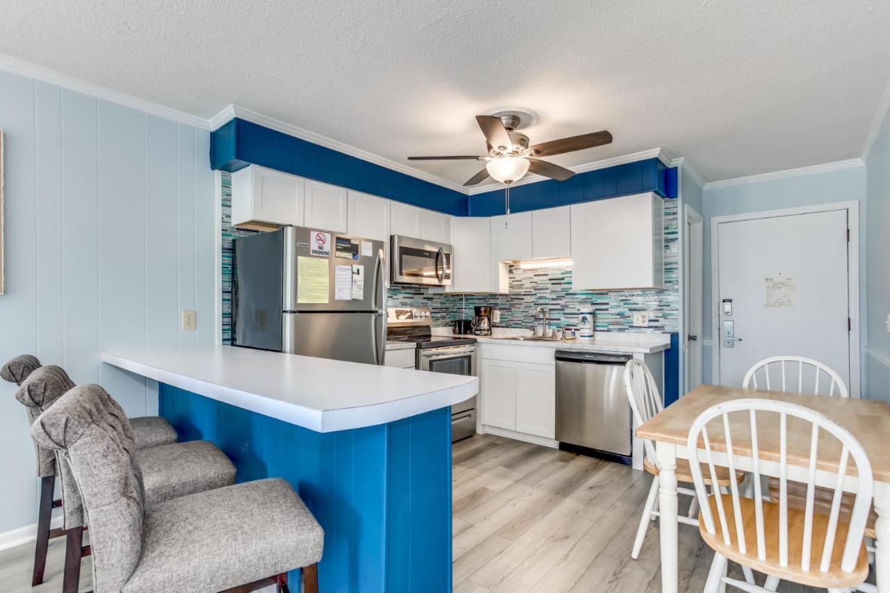 Unforgettable Vacation Experience At Ocean Forest Villas Myrtle Beach Eksteriør billede