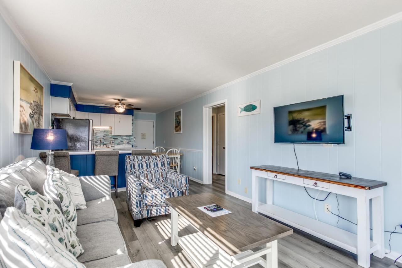 Unforgettable Vacation Experience At Ocean Forest Villas Myrtle Beach Eksteriør billede