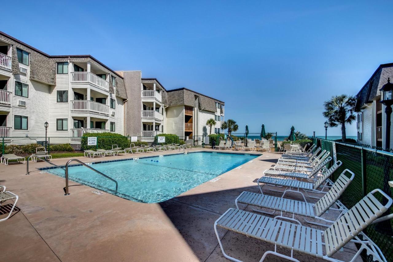 Unforgettable Vacation Experience At Ocean Forest Villas Myrtle Beach Eksteriør billede