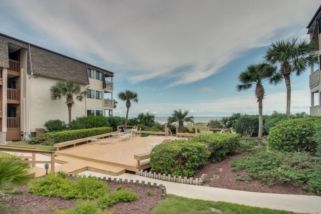 Unforgettable Vacation Experience At Ocean Forest Villas Myrtle Beach Eksteriør billede