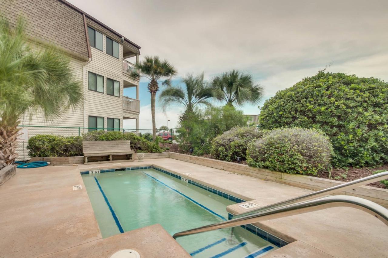 Unforgettable Vacation Experience At Ocean Forest Villas Myrtle Beach Eksteriør billede