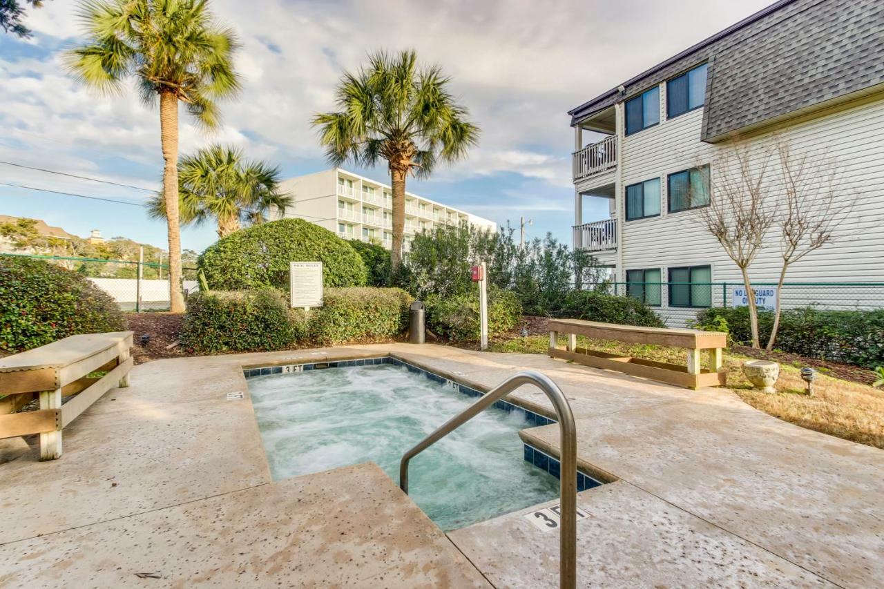Unforgettable Vacation Experience At Ocean Forest Villas Myrtle Beach Eksteriør billede